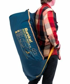 EUREKA NORTHERN BREEZE SCREEN HOUSE Gear