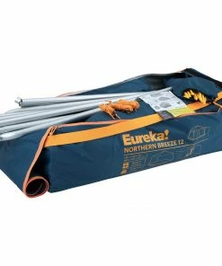 EUREKA NORTHERN BREEZE SCREEN HOUSE Gear