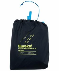Gear EUREKA NORTHERN BREEZE SNAP-IN FLOOR