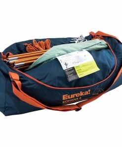 EUREKA KOHANA CAMPING TENT Gear