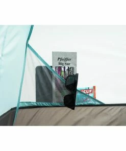 EUREKA JADE CANYON X TENT