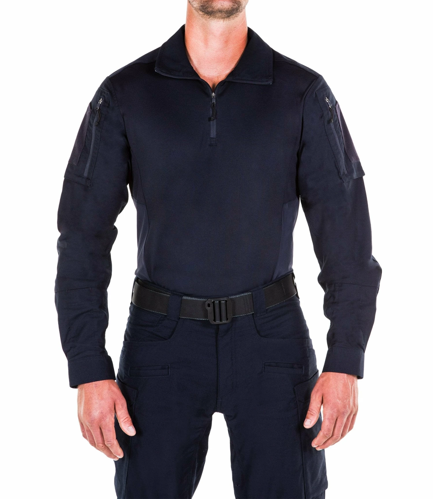 FIRST TACTICAL MEN'S DEFENDER SHIRT 4 FIRST TACTICAL MEN'S DEFENDER SHIRT