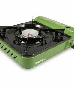 EUREKA SPRK CAMP STOVE