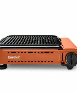EUREKA SPRK CAMP GRILL