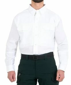 FIRST TACTICAL MEN'S V2 TACTICAL LONG SLEEVE SHIRT