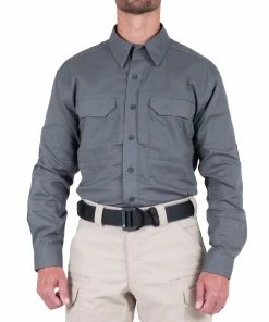 FIRST TACTICAL MEN'S V2 TACTICAL LONG SLEEVE SHIRT
