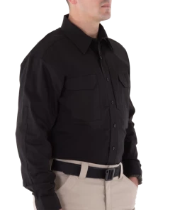 FIRST TACTICAL MEN'S V2 TACTICAL LONG SLEEVE SHIRT
