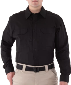 FIRST TACTICAL MEN'S V2 TACTICAL LONG SLEEVE SHIRT