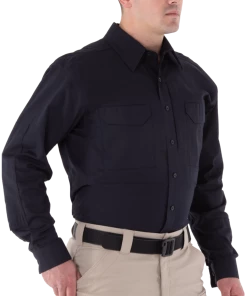 FIRST TACTICAL MEN'S V2 TACTICAL LONG SLEEVE SHIRT