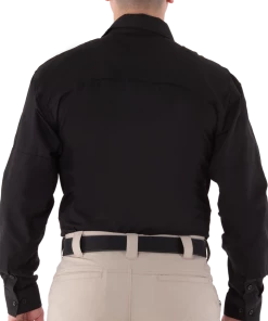 FIRST TACTICAL MEN'S V2 BDU LONG SLEEVE SHIRT
