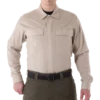 FIRST TACTICAL MEN'S V2 BDU LONG SLEEVE SHIRT