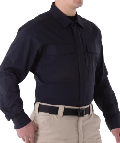 FIRST TACTICAL MEN'S V2 BDU LONG SLEEVE SHIRT
