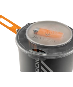 JETBOIL Stash Cooking System Camping & Hunting