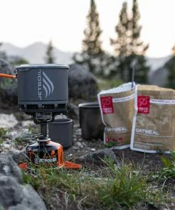 JETBOIL Stash Cooking System Camping & Hunting