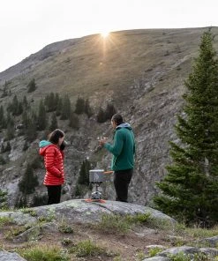 JETBOIL Stash Cooking System Camping & Hunting