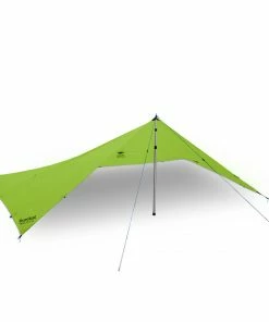 EUREKA TRAIL FLY CAMP TARP Gear