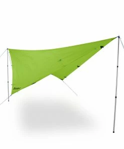EUREKA TRAIL FLY CAMP TARP Gear