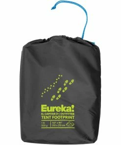 Camping & Hunting EUREKA FOOTPRINT - EL CAPITAN OUTFITTER