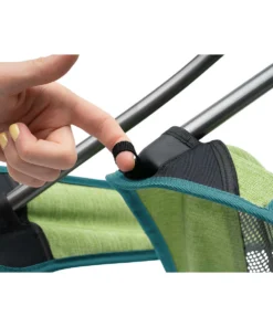 EUREKA TAGALONG HIGHBACK CHAIR Camping & Hunting 11 EUREKA TAGALONG HIGHBACK CHAIR Camping & Hunting