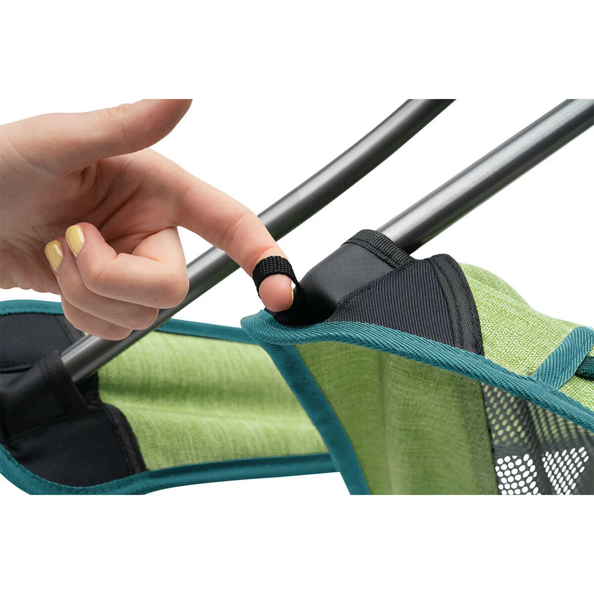 EUREKA TAGALONG HIGHBACK CHAIR Camping & Hunting 3 EUREKA TAGALONG HIGHBACK CHAIR Camping & Hunting