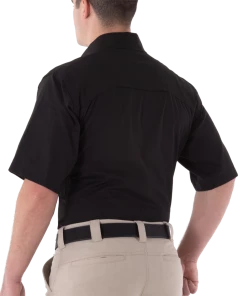 FIRST TACTICAL MEN'S V2 BDU SHORT SLEEVE SHIRT