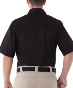 FIRST TACTICAL MEN'S V2 BDU SHORT SLEEVE SHIRT