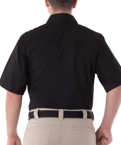 FIRST TACTICAL MEN'S V2 TACTICAL SHORT SLEEVE SHIRT