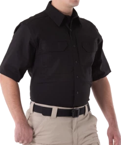FIRST TACTICAL MEN'S V2 TACTICAL SHORT SLEEVE SHIRT