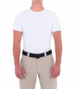 FIRST TACTICAL MEN'S PERFORMANCE SHORT SLEEVE T-SHIRT
