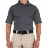 FIRST TACTICAL MEN'S PERFORMANCE SHORT SLEEVE POLO