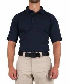 FIRST TACTICAL MEN'S PERFORMANCE SHORT SLEEVE POLO