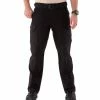 FIRST TACTICAL MEN'S V2 TACTICAL PANTS - BLACK