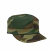 Rothco Women's Adjustable Fatigue Cap