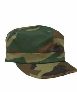 Rothco Women's Adjustable Fatigue Cap