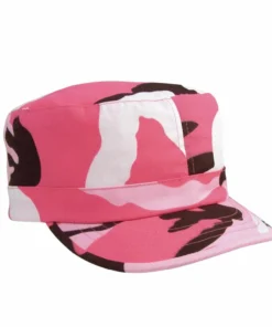 Rothco Women's Adjustable Fatigue Cap