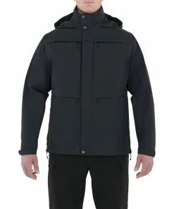FIRST TACTICAL MEN'S TACTIX SYSTEM PARKA