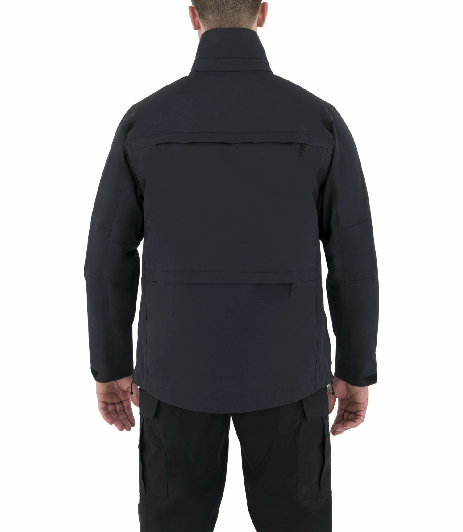 FIRST TACTICAL MEN'S TACTIX SYSTEM PARKA 4 FIRST TACTICAL MEN'S TACTIX SYSTEM PARKA