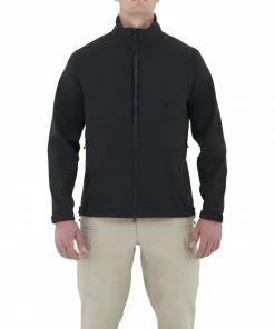 FIRST TACTICAL MEN'S TACTIX SOFTSHELL JACKET