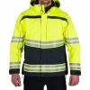 FIRST TACTICAL MEN'S HIGH-VIS SYSTEM PARKA
