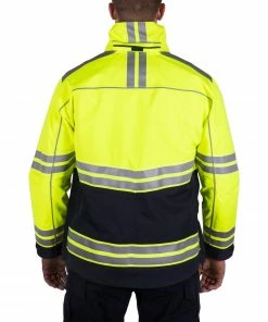 FIRST TACTICAL MEN'S HIGH-VIS SYSTEM PARKA