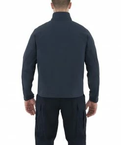 FIRST TACTICAL MEN'S TACTIX SOFTSHELL JACKET