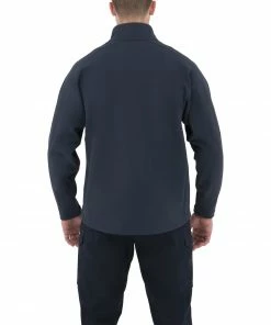 FIRST TACTICAL MEN'S SOFTSHELL JOB SHIRT
