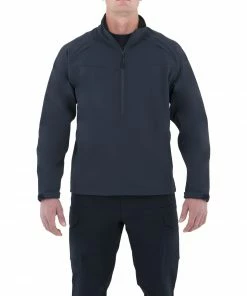 FIRST TACTICAL MEN'S SOFTSHELL JOB SHIRT
