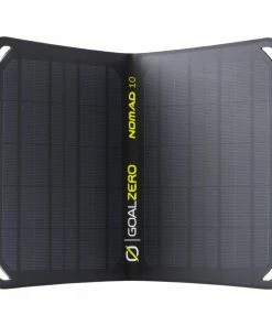 Goal Zero Nomad 10 Solar Panel (10W, 6-7V)