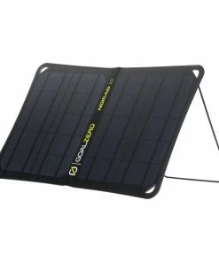 Goal Zero Nomad 10 Solar Panel (10W, 6-7V)