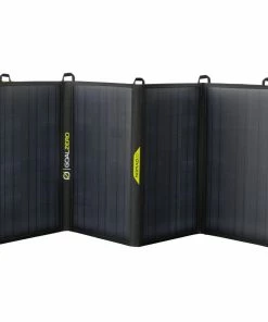 Goal Zero Nomad 50 Solar Panel (50W, 14-21.5V)