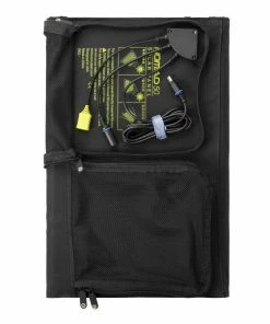 Goal Zero Nomad 50 Solar Panel (50W, 14-21.5V)