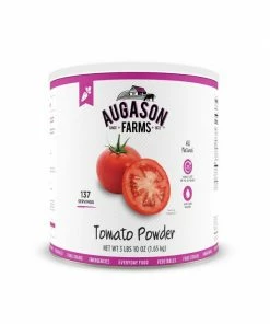 Augason Farms Tomato Powder