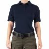 FIRST TACTICAL WOMEN'S PERFORMANCE SHORT SLEEVE POLO