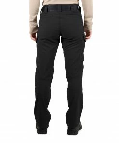 FIRST TACTICAL WOMEN'S V2 TACTICAL PANTS - BLACK 9 FIRST TACTICAL WOMEN'S V2 TACTICAL PANTS - BLACK